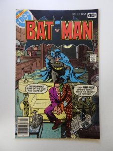 Batman #313 (1979) FN/VF condition
