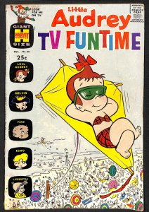 Little Audrey TV Funtime #20 