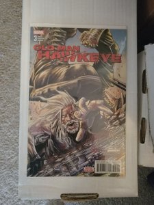 Old Man Hawkeye #3 (2018)