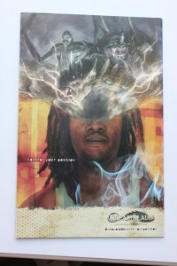 Star Wars: Legacy #2 (2006) Star Wars [Key Issue] FNVF