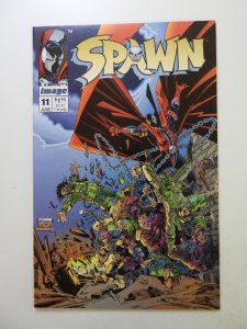 Spawn #11 (1993) NM condition