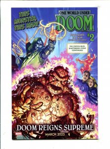 Weapon X-Men 3PC #1-3 - Steve Skroce + Chris Cross Covers (9.0/9.2) 2025