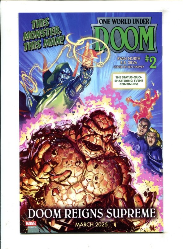 Weapon X-Men 3PC #1-3 - Steve Skroce + Chris Cross Covers (9.0/9.2) 2025