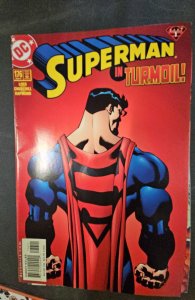 Superman #176 (2002)