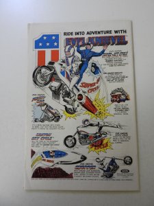 Ms. Marvel #2 (1977) VF- condition