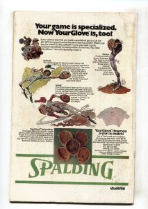 HOWARD THE DUCK #5 1976-MARVEL-FRANK BRUNNER-comic book