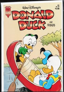 Donald Duck #328 (2005)
