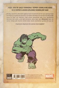 Incredible Hulk #181 Turkish & Yildirim Homage Variant Set 1st Wolverine 