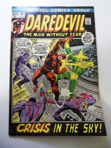 Daredevil #89 (1972) VG+ Condition