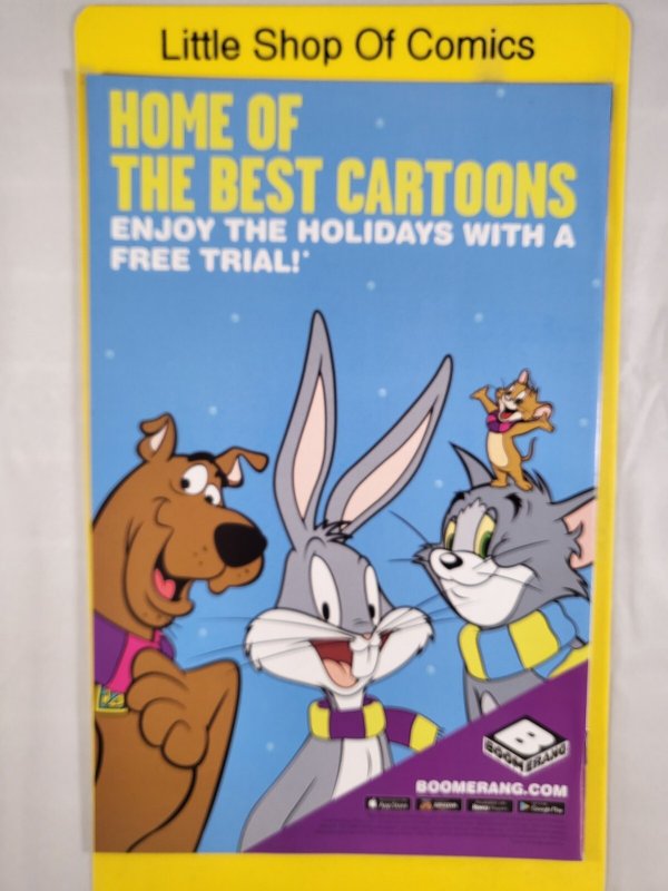 Batman #37 Olivier Coipel Variant 2018 DC Comics Double Date