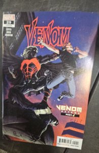 Venom #29 (2020)