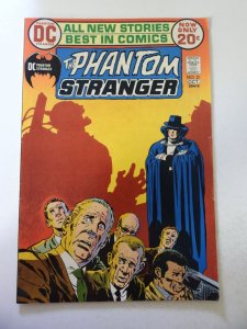 The Phantom Stranger #21 (1972) FN Condition