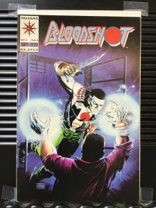 Bloodshot #9 (1993)