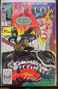 Willow #3 (1988)