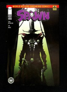 Spawn #310