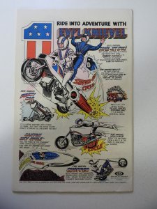 The Defenders #44 (1977) FN+ Condition