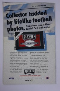 The Batman Adventures #26 Direct Edition (1994) Robin VFNM