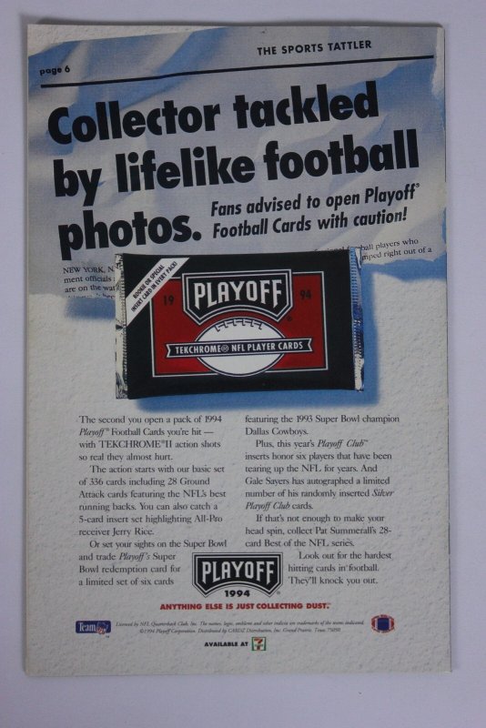 The Batman Adventures #26 Direct Edition (1994) Robin VFNM