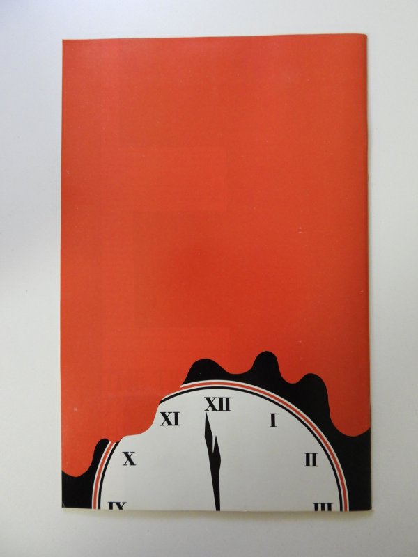 Watchmen #11 (1988) VF- condition