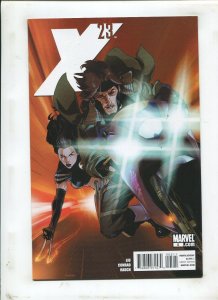 X-23 #5 - SONGS OF THE ORPHAN CHILD PART 2! - (9.2) 2011