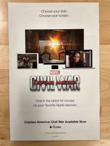 Solo #1 Liefeld Sketch Cover (2016)