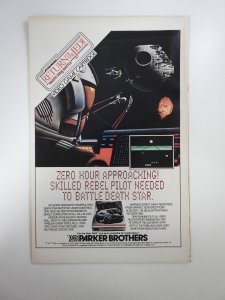 The Avengers #237 (1983)