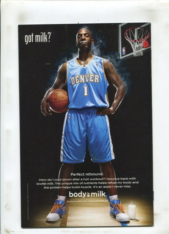 DEADPOOL: MERC WITH A MOUTH #8 - ONE MILLION YEAR DP - (9.2) 2010