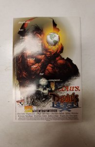 The Darkness #1 (1996) NM Top Cow Comic Book J735