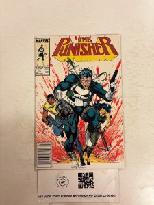 Punisher #17 NM Marvel Comic Books Avengers Daredevil Kingpin 14 HH97