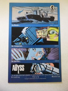 Aliens #6 (1989) VF Condition