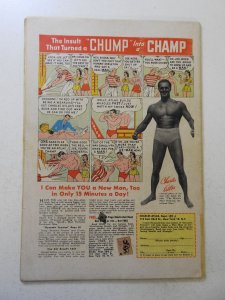 Weird Science-Fantasy #27 (1955) Apparent VG Condition see desc