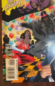 Batman: Gotham After Midnight #5 (2008)