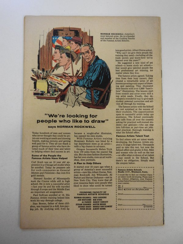 Daredevil #18 (1966) FN+ Condition!