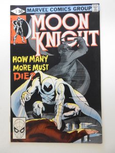 Moon Knight #2 (1980) VF-NM Condition!
