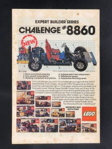 The Savage She-Hulk #22 (1981)