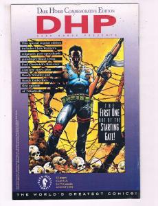 Grendel War Child #1 VF Dark Horse Comics Comic Book DE19