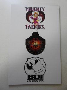 Spin-Off Comics #1 VF Condition!