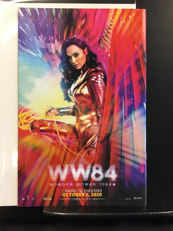 Red Hood: Outlaw #49 *Dutch* (2020) (Variant) (VF+)