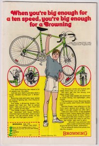 Action Comics #440 (1974) Superman