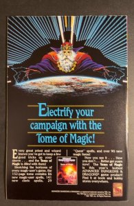 Excalibur #40 (1991)