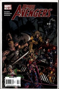 Dark Avengers #10 (2009) Dark Avengers