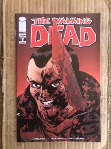 The Walking Dead #111 (2013)