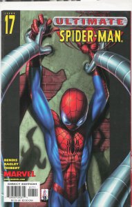 Ultimate Spider-Man #17 (2002) Ultimate Spider-Man