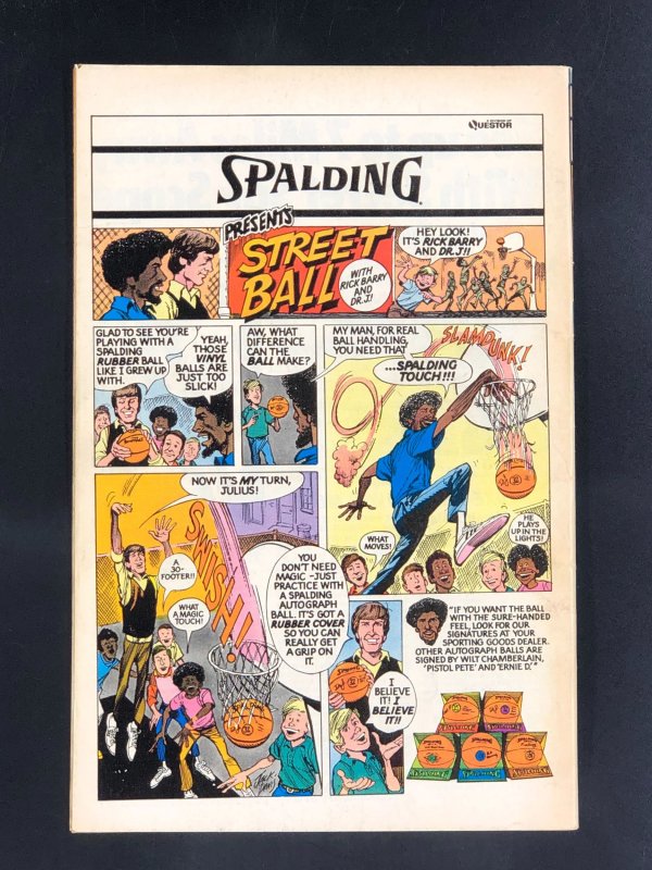 The Incredible Hulk #217 (1977)