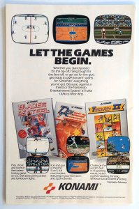 Wolverine #18 (VF, 1989)