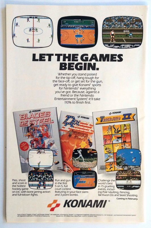 Wolverine #18 (VF, 1989)