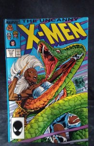 The Uncanny X-Men #223 (1987)