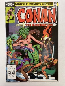 Conan The Barbarian 134