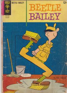 Beetle Bailey #48