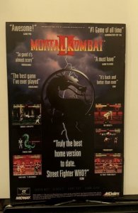 The New Warriors #56 (1995)